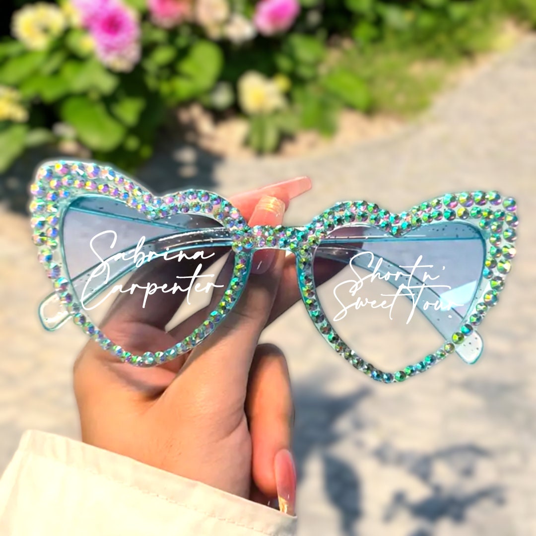 Personalised sunglasses wedding online